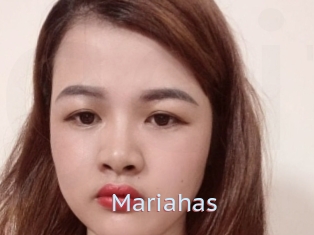 Mariahas