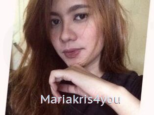 Mariakris4you