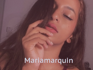 Mariamarquin
