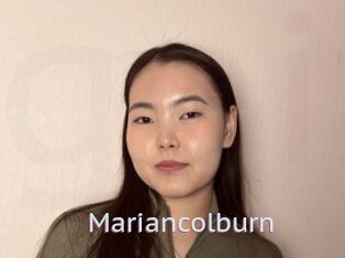 Mariancolburn