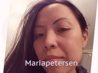 Mariapetersen