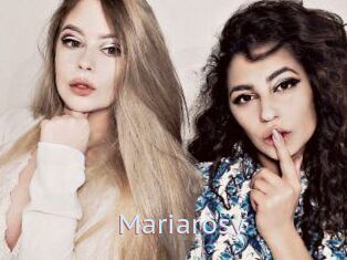 Mariarosy