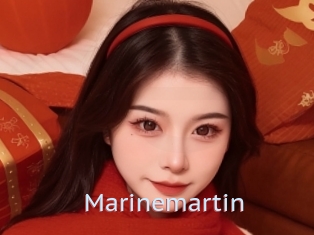 Marinemartin