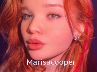 Marisacooper