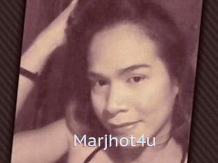 Marjhot4u
