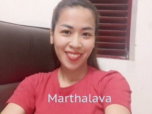 Marthalava
