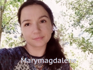 Marymagdalene