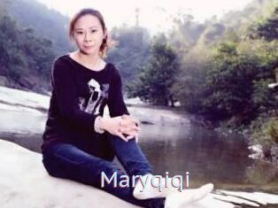 Maryqiqi
