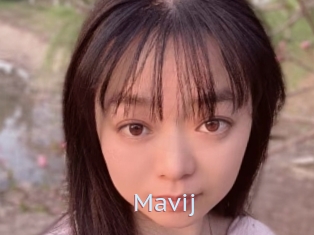 Mavij