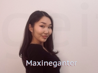 Maxineganter