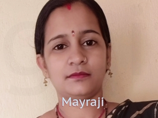 Mayraji