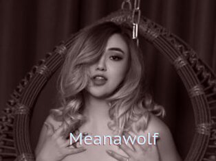 Meanawolf