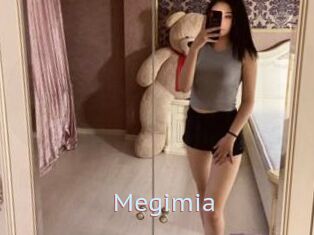 Megimia