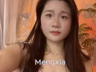 Mengxia