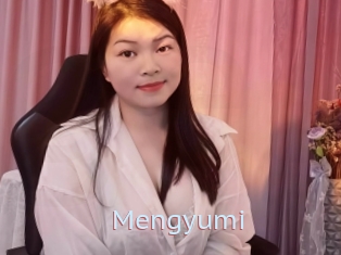 Mengyumi