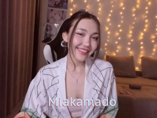Miakamado