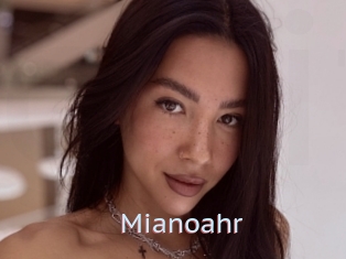 Mianoahr