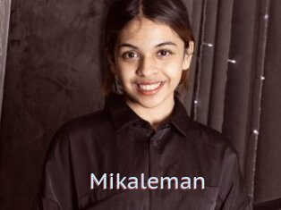 Mikaleman