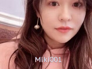Miki001