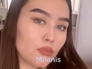 Milanis