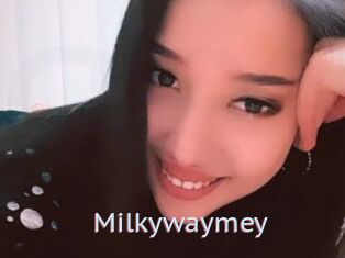 Milkywaymey