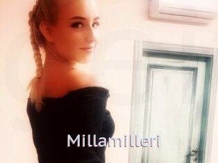 Millamilleri