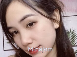 Minajem