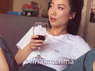 Minakarenina