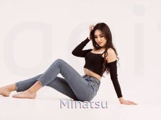 Minatsu