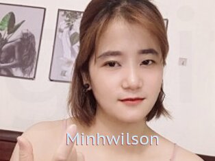Minhwilson