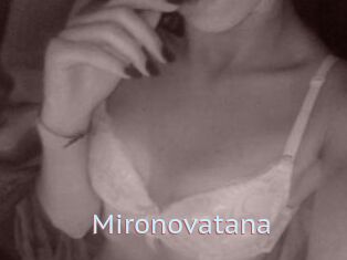 Mironovatana