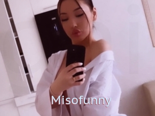 Misofunny