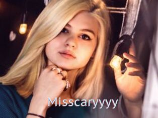 Misscaryyyy