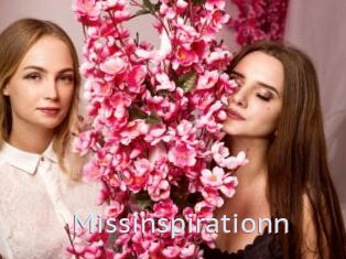 Missinspirationn