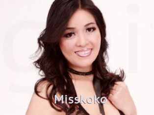 Misskoko