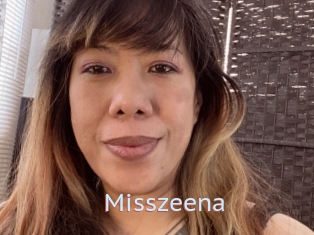 Misszeena