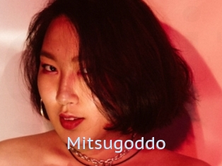 Mitsugoddo