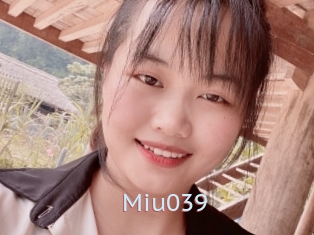 Miu039