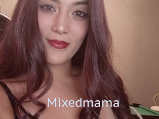 Mixedmama