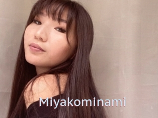 Miyakominami