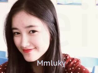 Mmluky