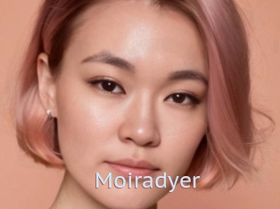 Moiradyer