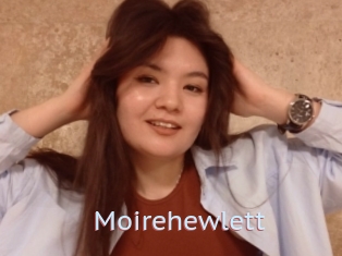 Moirehewlett