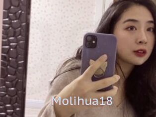 Molihua18
