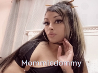 Mommiedommy