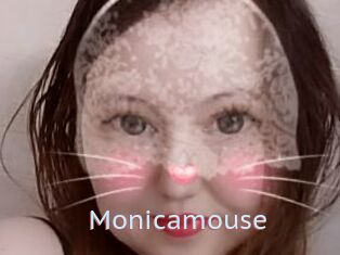 Monicamouse