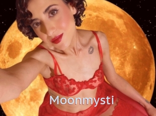 Moonmysti