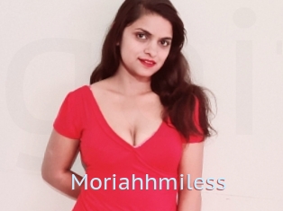 Moriahhmiless