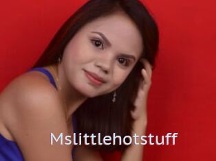 Mslittlehotstuff