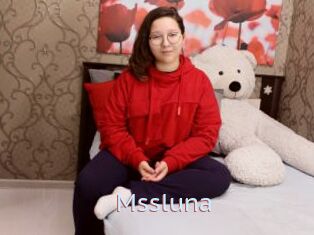 Mssluna